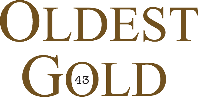 Oldest Gold
